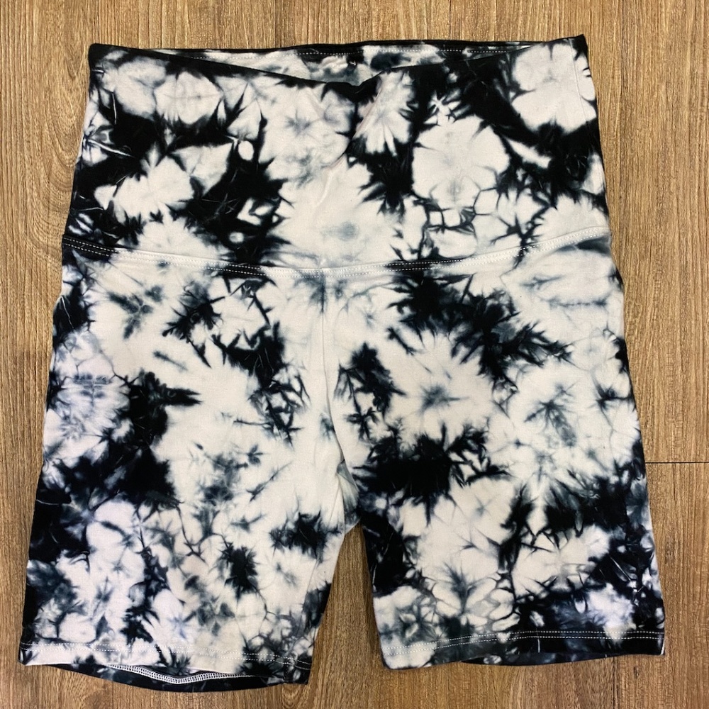 PINK Bike Shorts